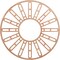 Ekena Millwork Hale Wood Fretwork Pierced Ceiling Medallion, Cherry, 18"OD x 6 1/2"ID x 1/4"T CMWP18X18X0250HHCH - alternate 1